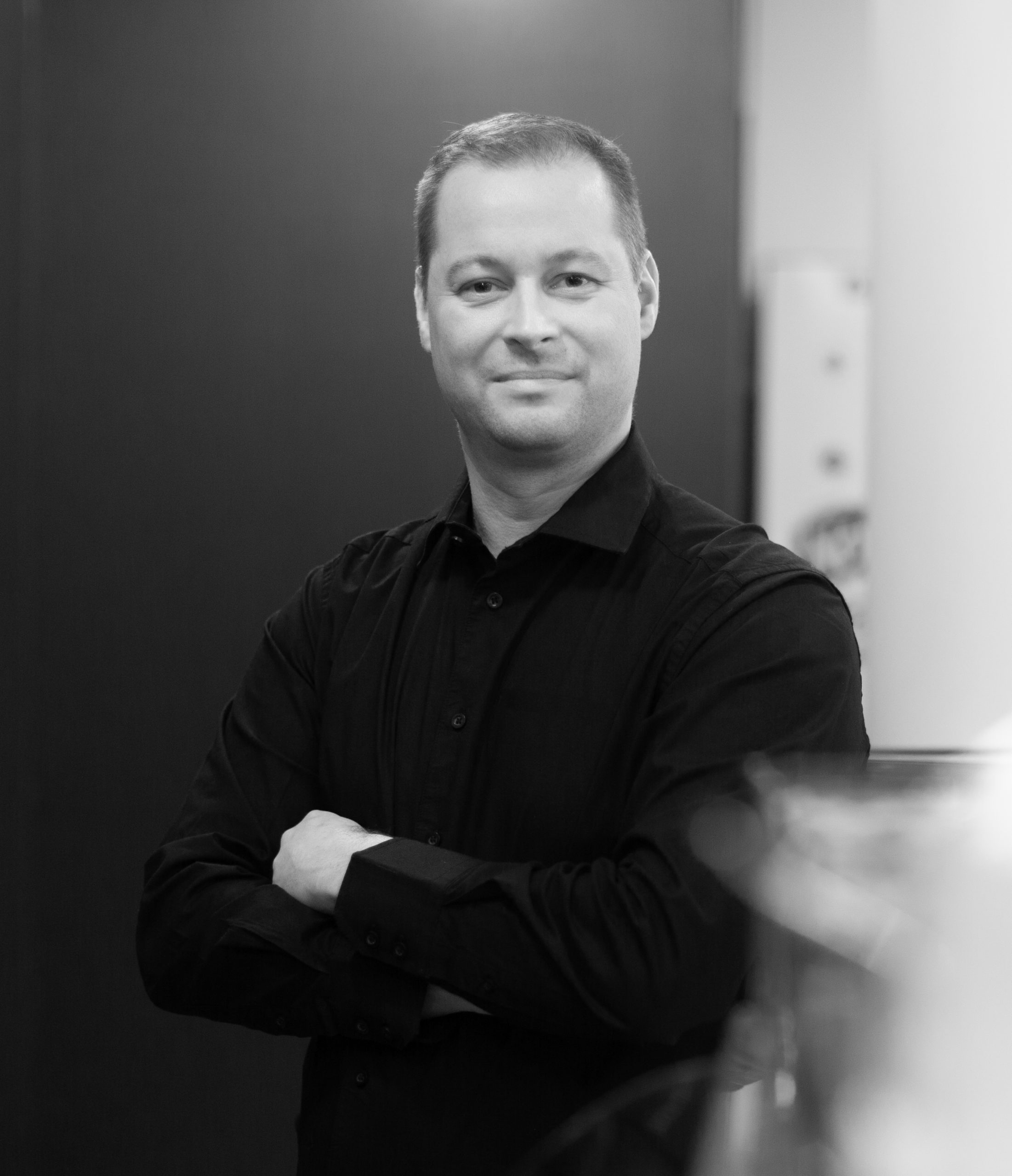 Mika Kaskinen
