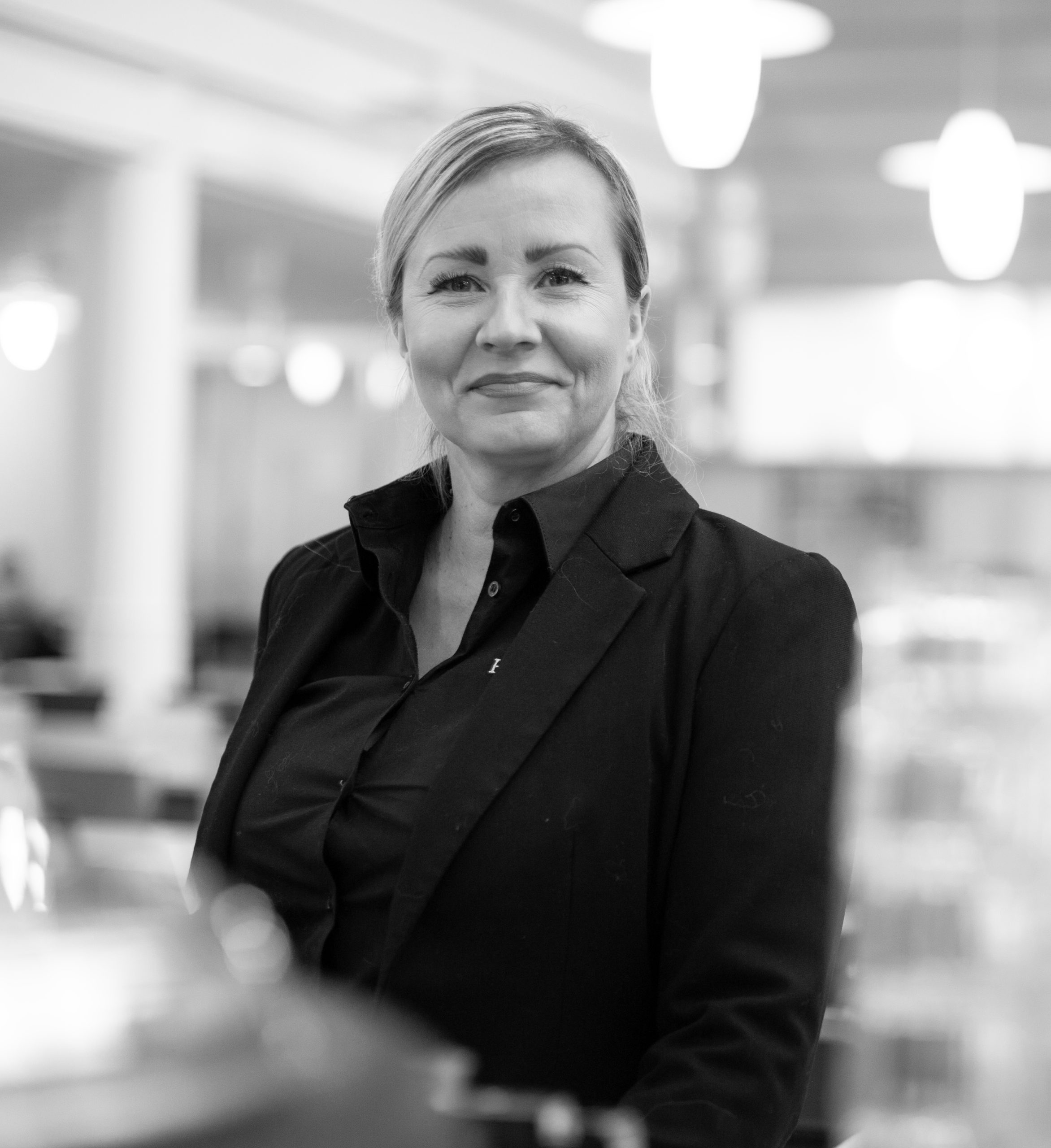 Päivi Lammassaari